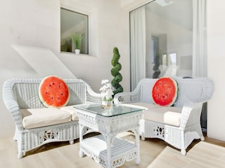 Villa Llubi Équipement 33