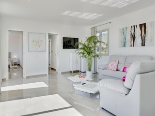 Villa Llubi Características 19