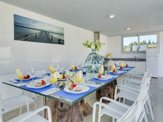 Villa Llubi Ausstattung 17