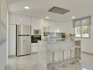 Villa Llubi Équipement 33