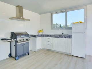 Villa Llubi Équipement 26