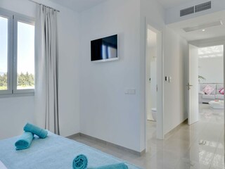 Villa Llubi Caratteristiche 27