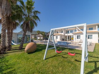 Villa Llubi Außenaufnahme 11