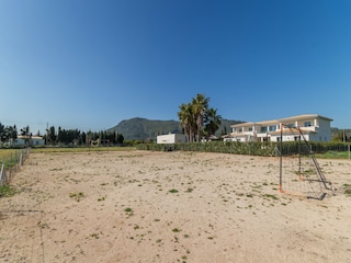 Villa Llubi Environnement 44