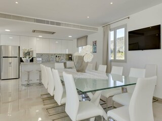 Villa Llubi Équipement 43