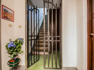 Vakantiehuisje Lucca Kenmerken 15