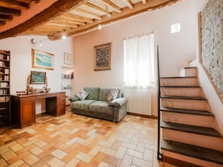 Type de propriété : Chalet Lucca Équipement 16