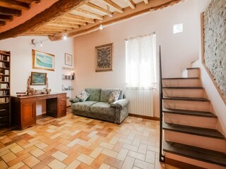 Vakantiehuisje Lucca Kenmerken 16