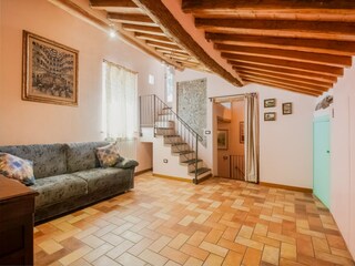 Vakantiehuisje Lucca Kenmerken 7