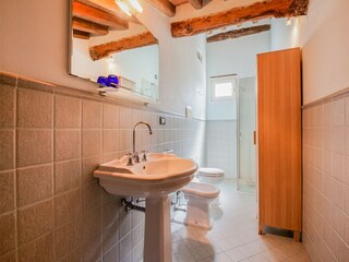Vakantiehuisje Lucca Kenmerken 10
