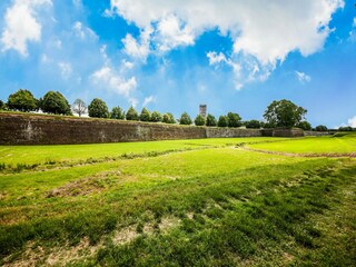 Vakantiehuisje Lucca Omgeving 17