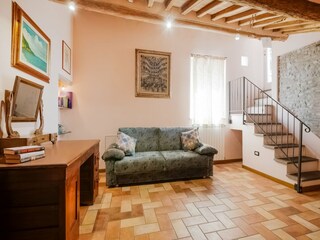 Vakantiehuisje Lucca Kenmerken 12