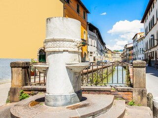 Landhaus Lucca Umgebung 18