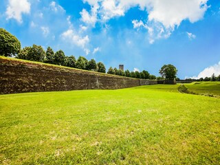 Vakantiehuisje Lucca Omgeving 19