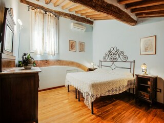 Vakantiehuisje Lucca Kenmerken 13