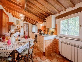 Type de propriété : Chalet Lucca Équipement 15