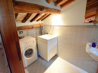 Vakantiehuisje Lucca  21