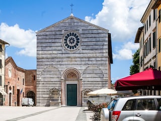 Type de propriété : Chalet Lucca Environnement 17