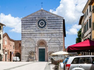 Vakantiehuisje Lucca Omgeving 17