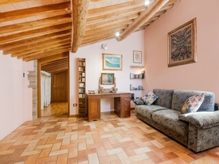 Vakantiehuisje Lucca Kenmerken 6