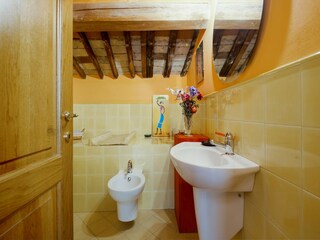 Vakantiehuisje Lucca Kenmerken 12