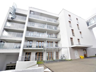 Parc de vacances Kolberg Enregistrement extérieur 2