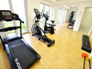 Vakantiepark Kolberg  14