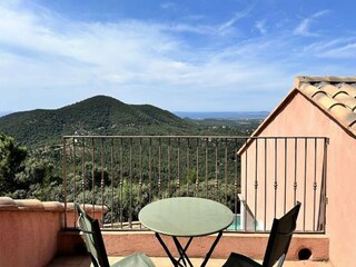 Apartment Bormes-les-Mimosas  8