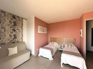 Apartment Bormes-les-Mimosas  12