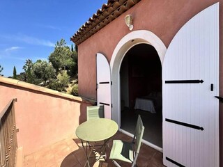 Apartment Bormes-les-Mimosas  13
