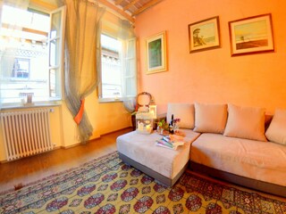 Ferienhaus Lucca Ausstattung 11