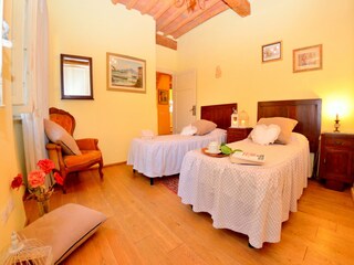 Vakantiehuis Lucca Kenmerken 5