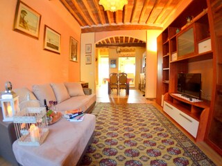 Vakantiehuis Lucca Kenmerken 1