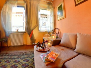 Holiday house Lucca Features 9