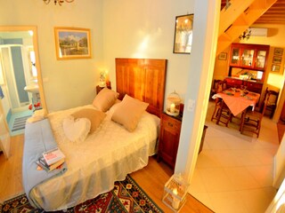 Holiday house Lucca Features 7