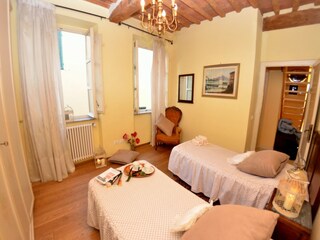 Maison de vacances Lucca Équipement 14