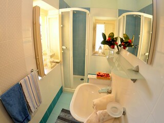 Ferienhaus Lucca Ausstattung 10