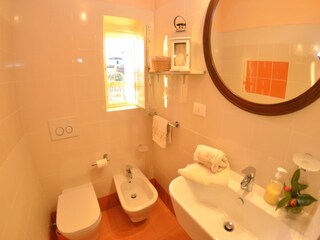 Ferienhaus Lucca Ausstattung 19