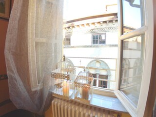 Holiday house Lucca Outdoor Recording 1