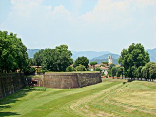 Ferienhaus Lucca Umgebung 22
