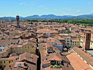 Ferienhaus Lucca Umgebung 25