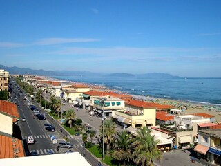 Vakantiehuis Lucca Omgeving 36