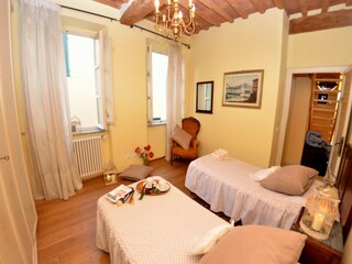 Maison de vacances Lucca Équipement 20