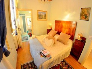 Ferienhaus Lucca Ausstattung 4