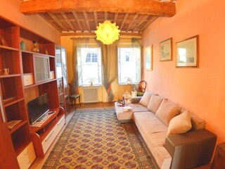 Maison de vacances Lucca Équipement 15