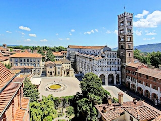Ferienhaus Lucca Umgebung 40
