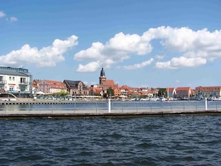 Waren/Müritz