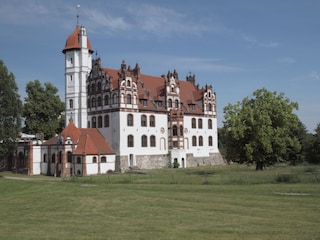 Schloss Basedow