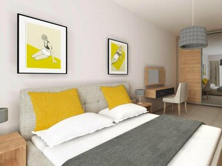 Vakantiepark Grzybowo Kenmerken 12