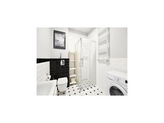 Parco vacanze Grzybowo Caratteristiche 13